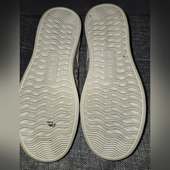 Hey Dudes Karina - Island - Size 9 - Picture 7 of 7